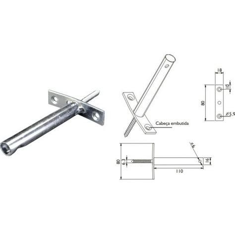 Pino Invis Vel Para Prateleira Pros Acess Rios Para M Veis Loja De
