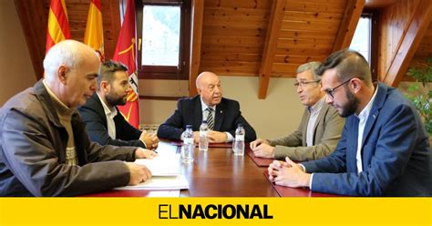 El Conselh D Aran Critica La Falta De Sensibilidad Del Gobierno Espa Ol