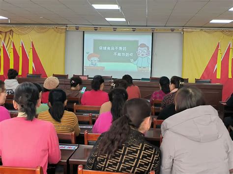 八师石河子市红山街道34社区开展保健食品“五进”专项科普宣传活动 八师 师团新闻 胡杨网2023 兵团胡杨网 新疆兵团新闻门户