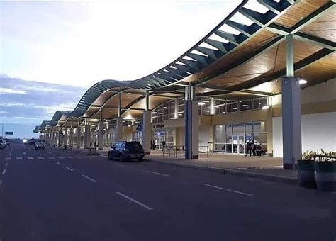 The New Panglao International Airport is Now Open - Bohol Beach Resorts ...