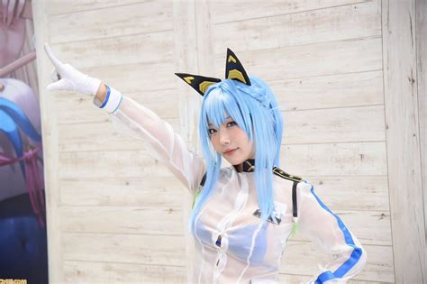 【コミケ】『nikke』コスプレまとめ。 水着もあるよ！ リアルガチャを彩った涼しげな女神たちをお届け【随時更新】 ゲーム・エンタメ最新