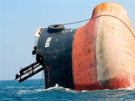 Tankers Undaunted By Attacks Keep Sailing In The Red Sea — Shippingwatch