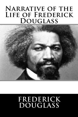 Narrative Life Frederick Douglass Iberlibro