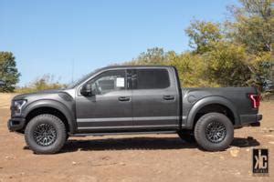 Ford F 150 Rebel 6 D680 Gallery KC Trends