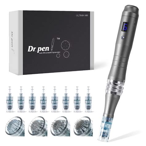 Best Microneedling Pens Reviewed Buyers Guide