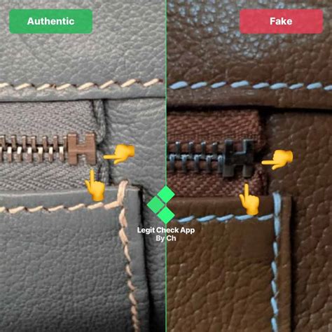 Wholesale Price How To Spot Real Vs Fake Hermes Birkin Bag Update