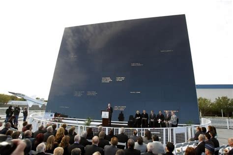 25 years later, NASA remembers fallen crew of shuttle Challenger