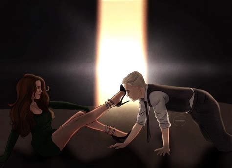 Pin By Bonnie Keller On D R A M I O N E In Dramione Fan Art