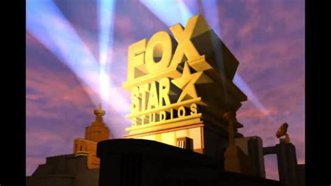 Fox Star Studios Logo (2010)Blender : Zach Gagnon : Free Download ...