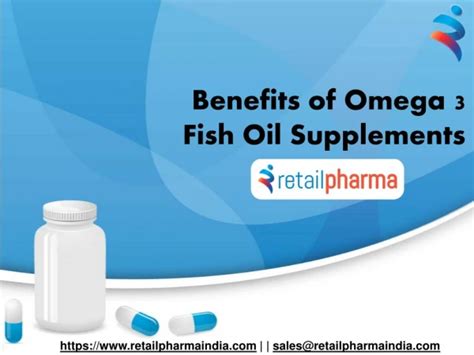 Ppt Fish Oil The Richest Omega 3 Supplement Powerpoint Presentation