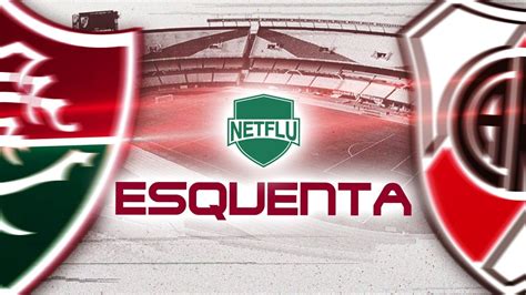 Pr Jogo River Plate X Fluminense Direto De Buenos Aires