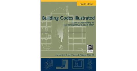 Building Codes Illustrated A Guide To Understanding The