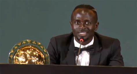 Live Caf Awards 2022 Suivez La Conférence De Presse Du Ballon Dor