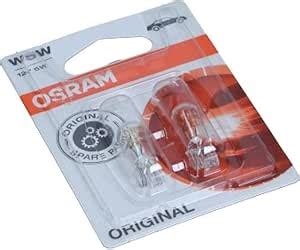 Amazon.co.jp: Osram 2825-02B - 電球、インジケーター : Automotive