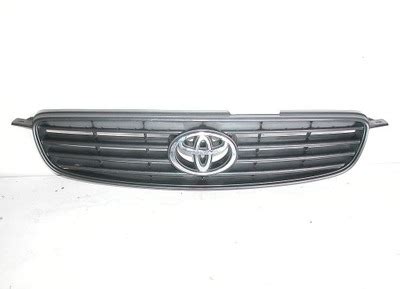 Toyota Corolla E Lift Grill Atrapa Orygina Oficjalne