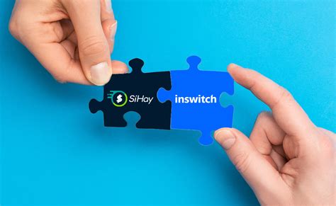 Inswitch Blog Inswitch S Hay An Alliance For The Benefit Of Small