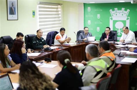 Spd Ñuble Y Municipio De Quillón Encabezaron El Primer Consejo Comunal