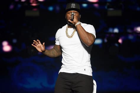 50 Cent Announces The Final Lap Tour With Busta Rhymes And He S Coming