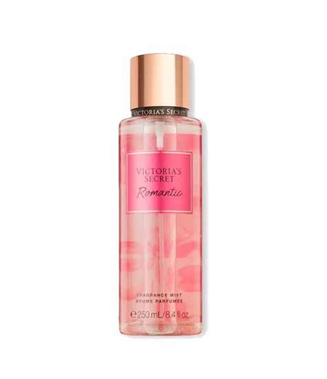 Ripley Victoria Secret Romantic 250ml Mujer Colonia