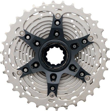 Shimano GRX CS HG800 11 Speed Cassette REI Co Op Shimano Bike