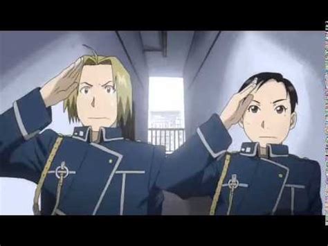 Full Metall Alchemist Brotherhood Opening Youtube