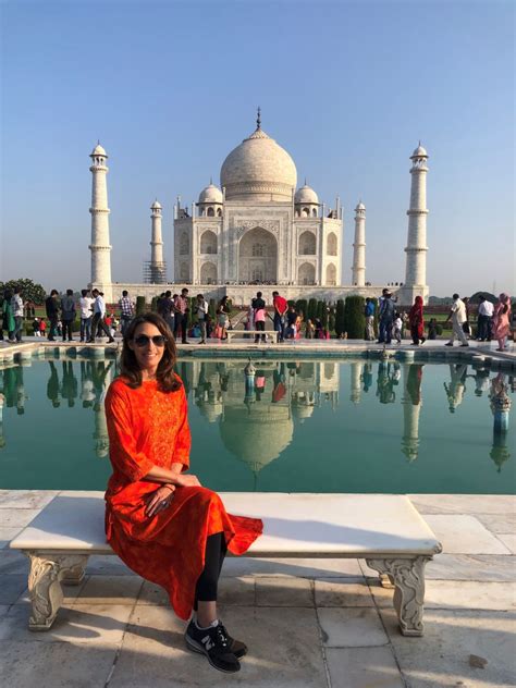 The Best Taj Mahal Tips For A Specatular Visit The Trav Nav