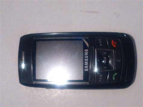 Samsung SGH-E250