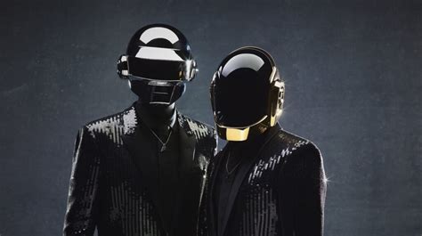 Thomas Bangalter Of Daft Punk Announces Solo Album And Reveals His Face