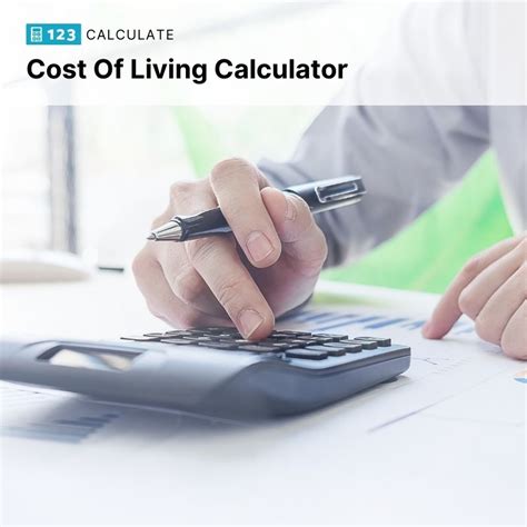 How to Calculate Cost Of Living Quickly and Easily – Visit Here