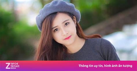 Cô gái tuổi được gọi là hot girl quảng cáo dù chỉ cao m Gương mặt trẻ ZNEWS VN