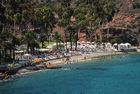 Descanso Beach Photograph by Frank Ritenour - Fine Art America