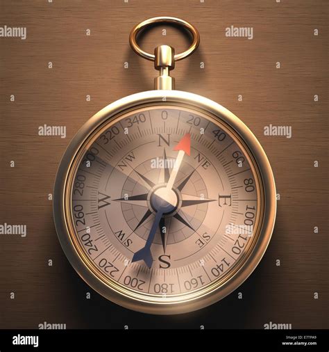 Traditional Compass Hi Res Stock Photography And Images Alamy