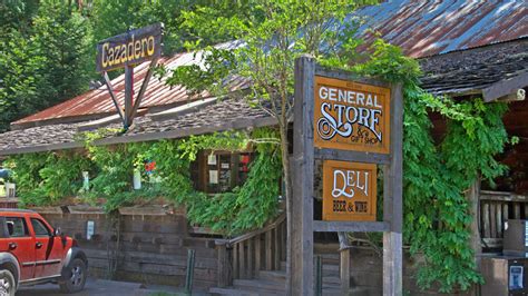 The 16 Best Places To Eat And Drink In Californias Russian River Valley