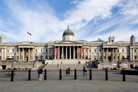 National Gallery Londra Tickets Londra Prenotazione Biglietti