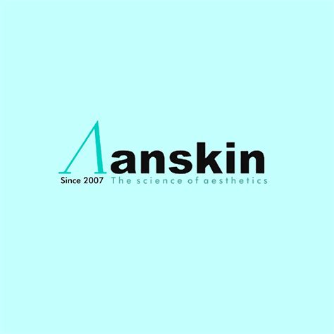 Anskin | Korean Skin Care | ORION XO Exclusive Sri Lanka!