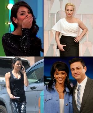 What You May Have Missed