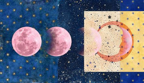 Harnessing The Power Of The April Full Pink Moon In Scorpio Aladastra