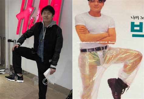 Toast and JYP himself striking an iconic pose. : r/offlineTV