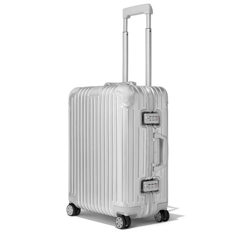 RIMOWA SALSA 32ℓ BLACK