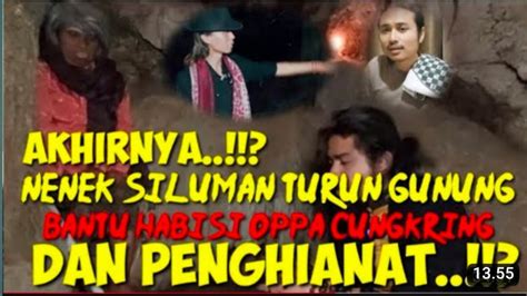 Gus Samsudin Di Bantu Ujang Bustomi Hajar Oppa Cungkring Youtube