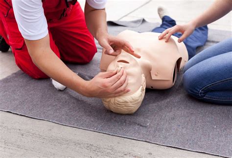 MI Safety - Why it is Important All Employees Take a First Aid Training ...