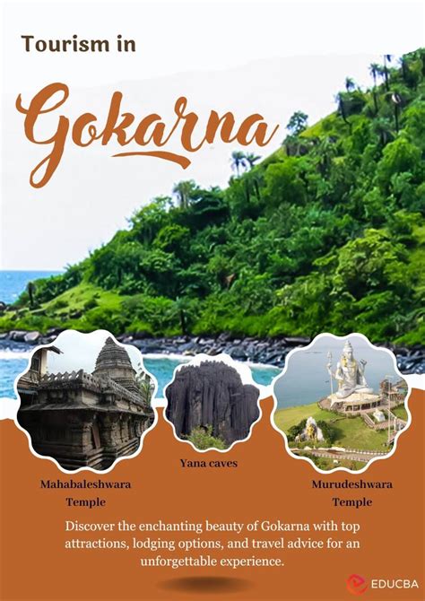 Tourism In Gokarna: Things To Do In Gokarna EDUCBA, 40% OFF