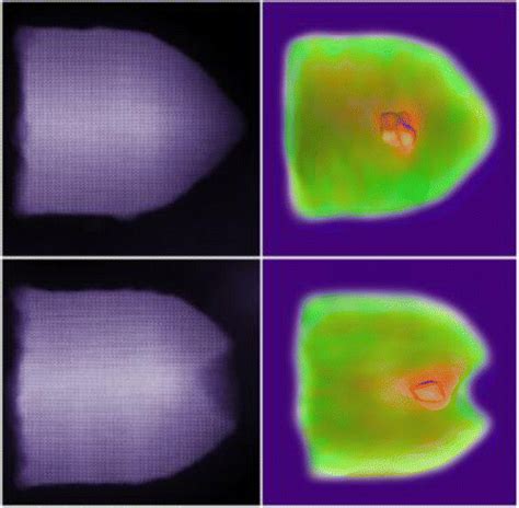 Atomic Structure Of Wurtzite Cdse Core Cds Giant Shell Nanobullets