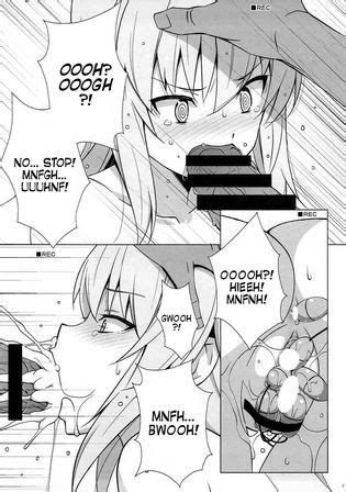 TIME KEEPER Luscious Hentai Manga Porn