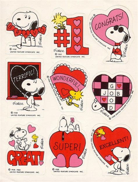 Valentines Snoopy And Woodstock Snoopy Love Snoopy Valentine