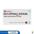 Jual DICLOFENAC SODIUM OGB DEXA MEDICA 50 MG BOX 100 TABLET Di Seller