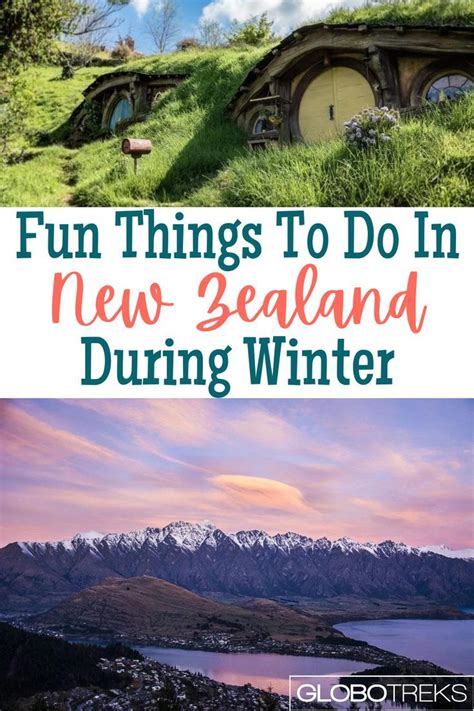 New Zealand Winter Weather Attractions More Artofit