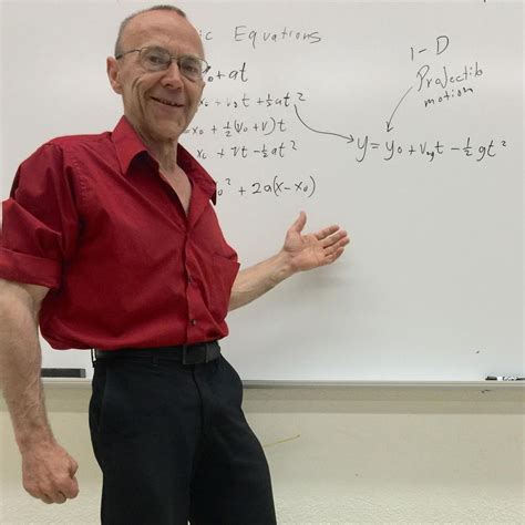 Physics And Maths Tutor