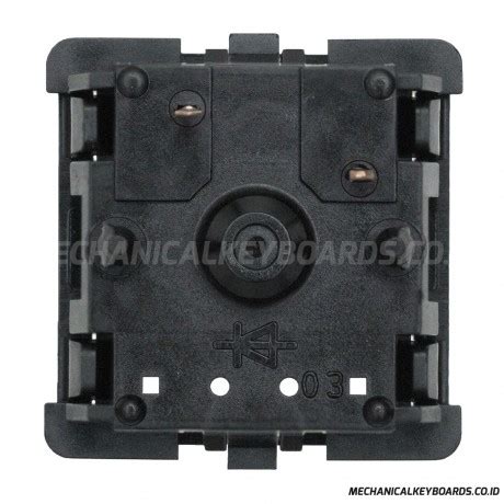 DUROCK Piano POM Switch (Linear 63.5g - PCB Mount ...