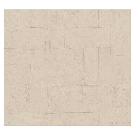 Marburg Papis Loveday Vliestapete I Beige Rot Grafisch 10 05 X 0 7 M